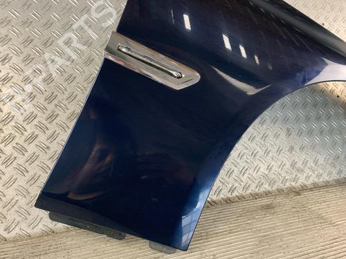 Right front fenders BMW 7 (F01, F02, F03, F04) 750 i, Li xDrive | BP23864928C42 