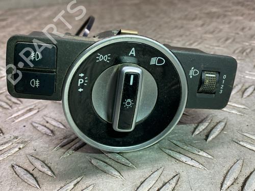 Used Headlight switch MERCEDES-BENZ C-CLASS T-Model (S204) C 180 CGI (204.249) (156 hp) 30641230