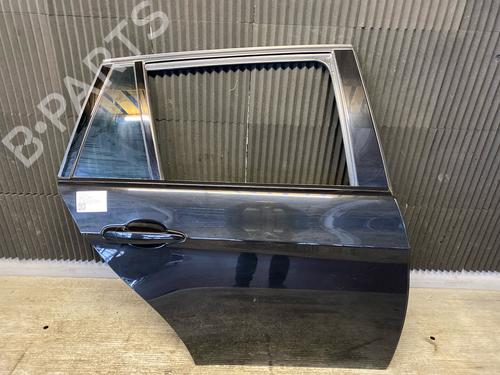 Used Right rear door BMW 3 Touring (E91) 330 d (245 hp) 16367936