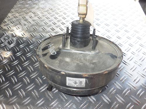 Used Servo brake NISSAN ALMERA TINO (V10) 1.8 (114 hp) 4917927
