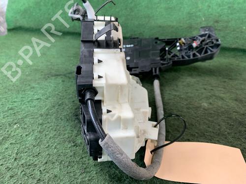 Front left lock MERCEDES-BENZ S-CLASS (W221, V221) S 400 Hybrid (221.095, 221.195) | BP20509995C98 