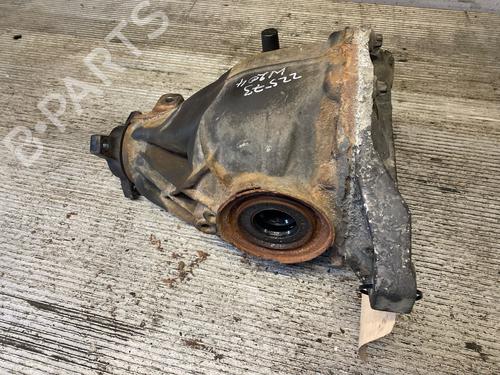 Rear differential MERCEDES-BENZ C-CLASS (W204) C 350 (204.056) | BP17771452M24 