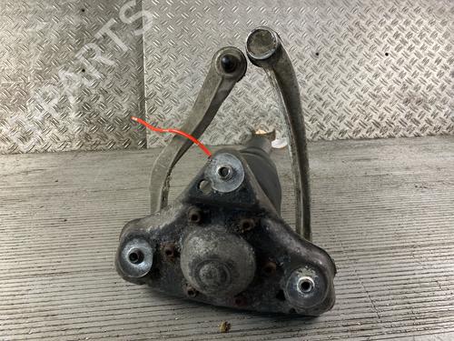 Left front shock absorber AUDI ALLROAD C5 (4BH) 2.5 TDI quattro | BP16184896M16 