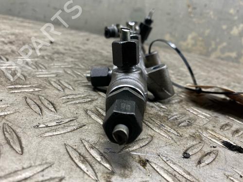 Injection rail AUDI A6 C7 Avant (4G5, 4GD) 3.0 TDI | BP29187842M98 
