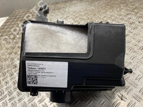 Box scatola filtro aria NISSAN QASHQAI II (J11, J11_) 1.3 DIG-T (160 hp) 30964105