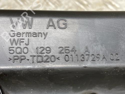 Air vent AUDI A3 Limousine (8VS, 8VM) 1.0 TFSI | BP32497620I21 