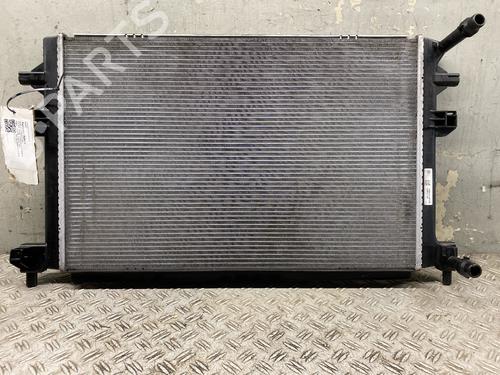 Water radiator AUDI A3 Limousine (8VS, 8VM) 1.0 TFSI | BP32476179M31