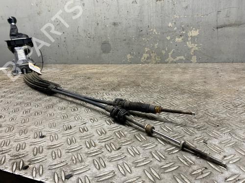 Automatic gearbox selector VW GOLF VI (5K1) 2.0 TDI | BP28423787M91