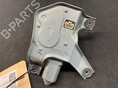 Rear wiper motor JEEP COMPASS (MK49) 2.2 CRD 4x4 | BP33458367M102  - Image 6