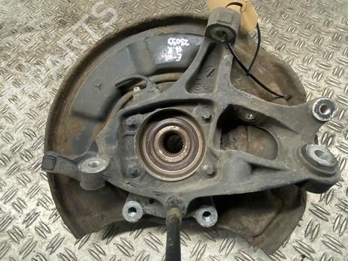 Right rear steering knuckle MERCEDES-BENZ E-CLASS T-Model (S211) E 320 T CDI (211.222) | BP28580976M28 