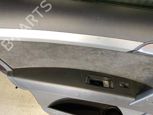 Left rear door AUDI Q7 (4LB) 4.2 TDI quattro | BP18312647C4 