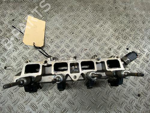 Injection rail VW GOLF V (1K1) 1.4 TSI | BP28151292M98 