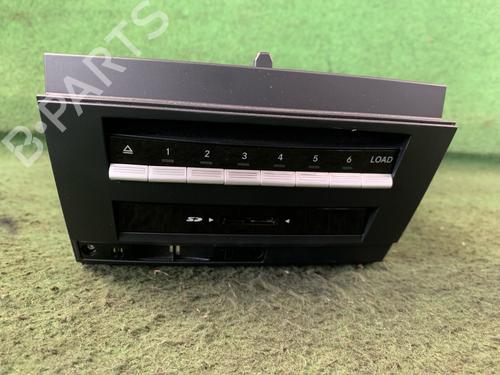 Used Electronic module MERCEDES-BENZ S-CLASS (W221, V221) S 400 Hybrid (221.095, 221.195) (279 hp) 20509980
