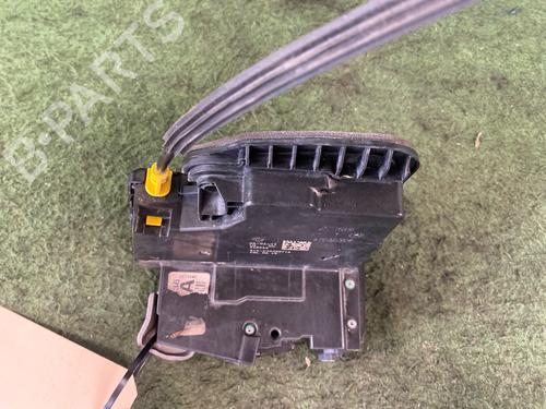 Front left lock OPEL ASTRA K Sports Tourer (B16) 1.6 CDTi (35) | BP19487648C98 