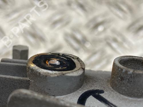 Left front fog light FIAT SCUDO Van (270_, 272_) 2.0 D Multijet | BP29568194C30 