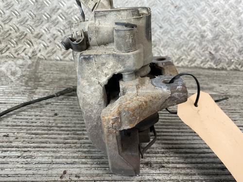 Right rear brake caliper BMW 5 Touring (E61) 525 d | BP17677341M106 