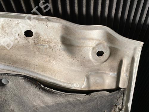Hood JEEP GRAND CHEROKEE III (WH, WK) 3.0 CRD 4x4 | BP22618876C1 