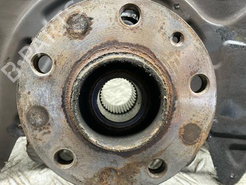 Left front steering knuckle AUDI A3 Limousine (8VS, 8VM) 1.0 TFSI | BP32497631M25