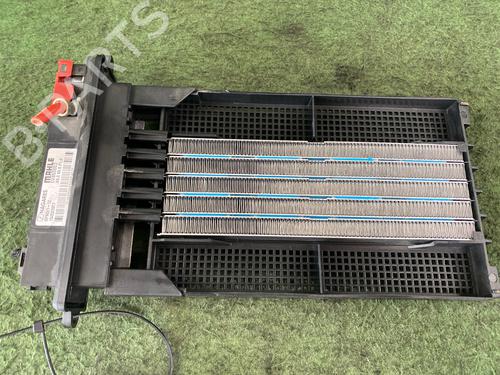 Used Heater resistor OPEL ASTRA K Sports Tourer (B16) 1.6 CDTi (35) (110 hp) 19488751