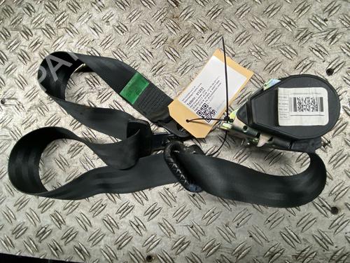 Used Front right seatbelt FIAT DUCATO Van (250_) 130 Multijet 2,3 D (131 hp) 30591834