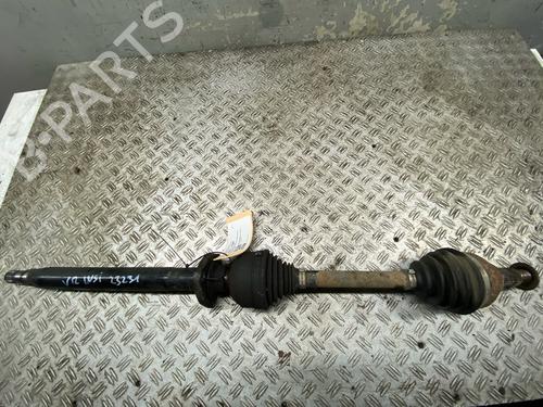 Drivaksel fortil Højre OPEL INSIGNIA A (G09) 2.0 CDTI (68) (131 hp) 31039222