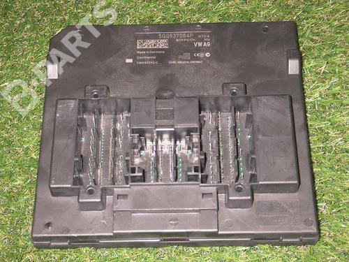 Used Electronic module AUDI A3 Sportback (8VA, 8VF) 2.0 TDI (150 hp) 4919050