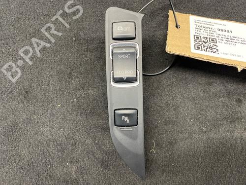 Used Switch BMW 1 (F20) 116 i (136 hp) 32681788