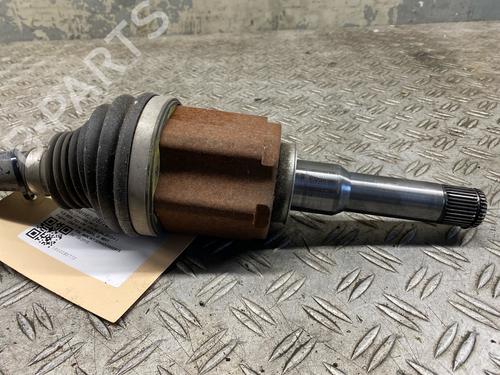 Left front driveshaft OPEL CASCADA (W13) 1.6 SIDI (67) | BP37402261M38  - Image 10