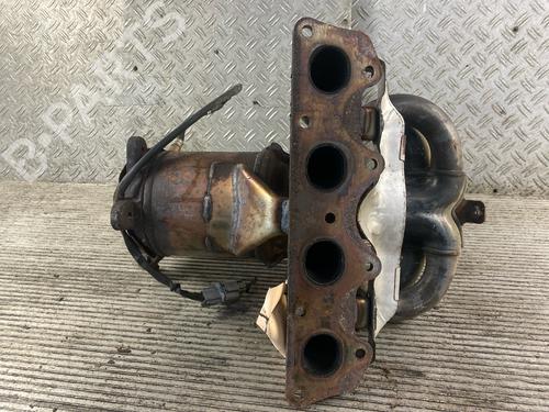 Exhaust manifold KIA CEE'D Hatchback (ED) 1.4 | BP20316154M110 