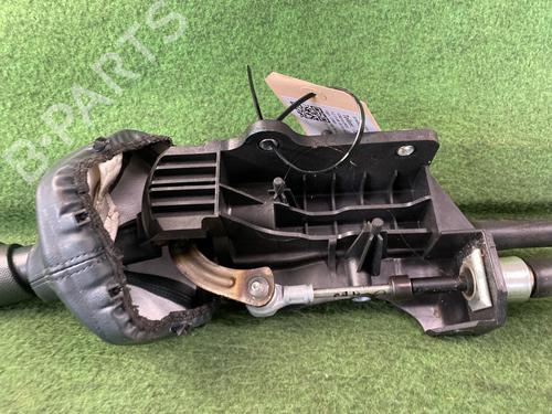 Automatic gearbox selector FORD KA (RU8) 1.2 | BP19120551M91 