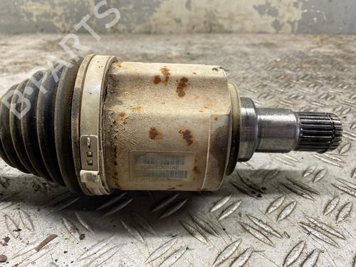 Left front driveshaft JEEP COMPASS (MK49) 2.2 CRD 4x4 | BP33541527M38 - Image 10