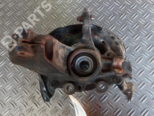 Right front steering knuckle FORD FOCUS III Turnier 1.6 TDCi | BP4923331M26 