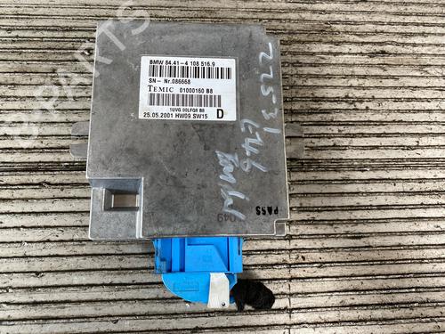 Used Control unit BMW 3 Touring (E46) 320 d (136 hp) 17704412