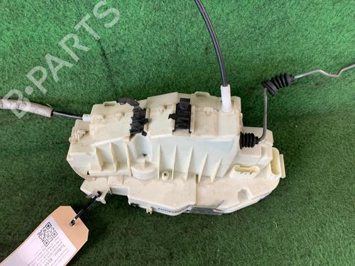 Rear left lock MERCEDES-BENZ S-CLASS (W221, V221) S 400 Hybrid (221.095, 221.195) | BP20509994C100 