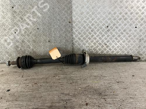 Right front driveshaft MERCEDES-BENZ A-CLASS (W169) A 150 (169.031, 169.331) | BP19703916M39 