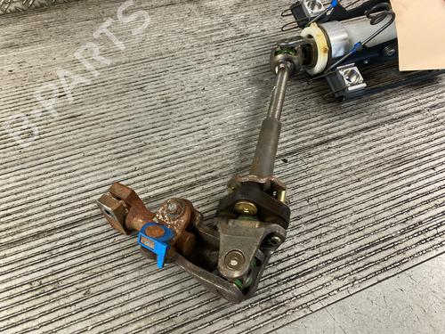Steering column JAGUAR X-TYPE I (X400) 3.0 V6 All-wheel Drive | BP18198242M21 