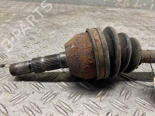 Left front driveshaft OPEL ASTRA H Estate (A04) 1.4 (L35) | BP27698517M38 