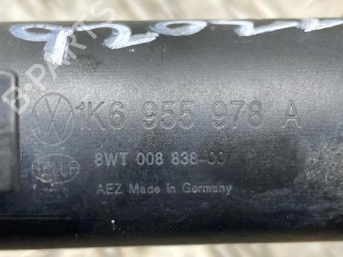 Lygtevasker VW GOLF V (1K1) 1.4 TSI | BP28151339E17