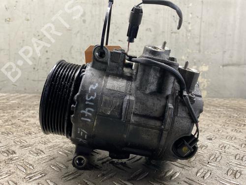 AC-Kompressor MERCEDES-BENZ E-CLASS T-Model (S211) E 280 T CDI (211.220) | BP29539140M34 