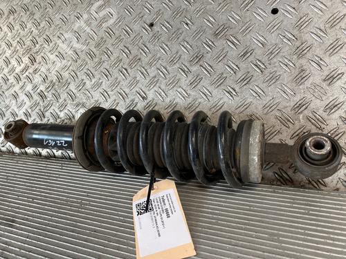 Right rear shock absorber CITROËN C5 III (RD_) 1.6 HDi 115 (RD9HRA, RD9HLA, RD9HL0) | BP13667361M19 