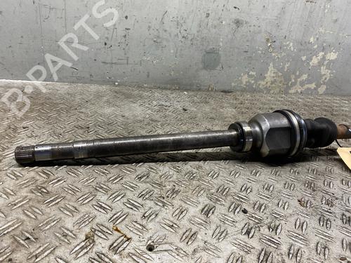 Right front driveshaft FIAT SCUDO Van (270_, 272_) 2.0 D Multijet | BP29590454M39 