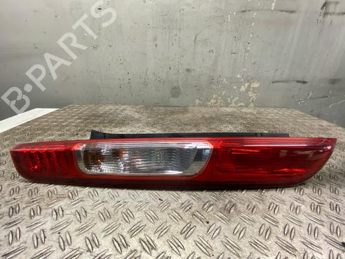Used Left taillight FORD FOCUS II (DA_, HCP, DP) 1.4 (80 hp) 28520273