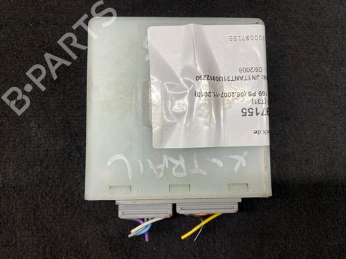 Used Control unit Control unit NISSAN X-TRAIL II (T31) 2.5 4x4 (169 hp) 39989182 39989182