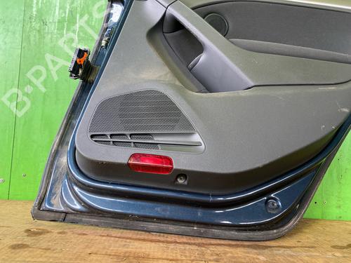 Dør høyre bak VW GOLF VI (5K1) 1.6 TDI | BP28088170C5 