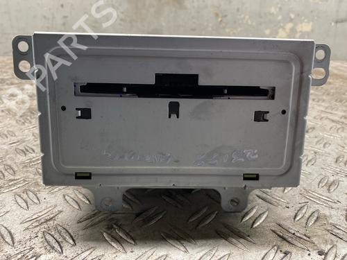 Radio OPEL INSIGNIA A Sports Tourer (G09) 2.0 CDTI (35) (160 hp) 30280370
