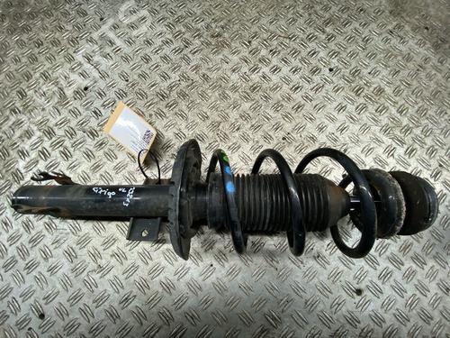 Venstre fortil støddæmper SKODA CITIGO (NF1) 1.0 CNG (68 hp) 31331668