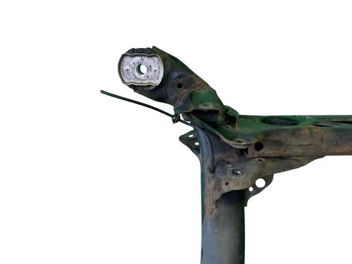 Rear axle AUDI A6 C7 Avant (4G5, 4GD) 3.0 TDI | BP29187812M2 