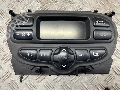 Used Climate control CITROËN XSARA PICASSO (N68) 2.0 HDi (90 hp) 24888663