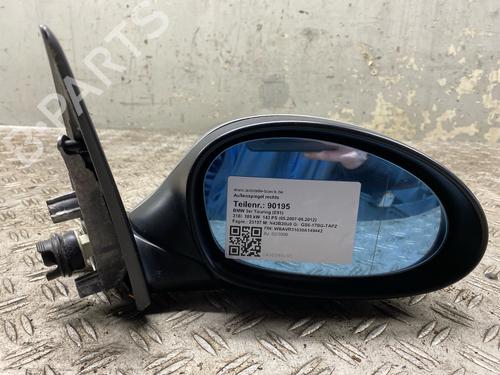 Used Right mirror BMW 3 Touring (E91) 318 i (143 hp) 29613062