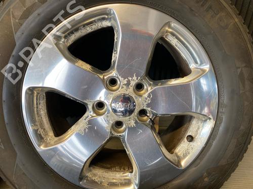 Rim JEEP GRAND CHEROKEE IV (WK, WK2) 3.0 CRD V6 4x4 | BP18041291C45 